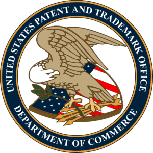 USPTO Seal