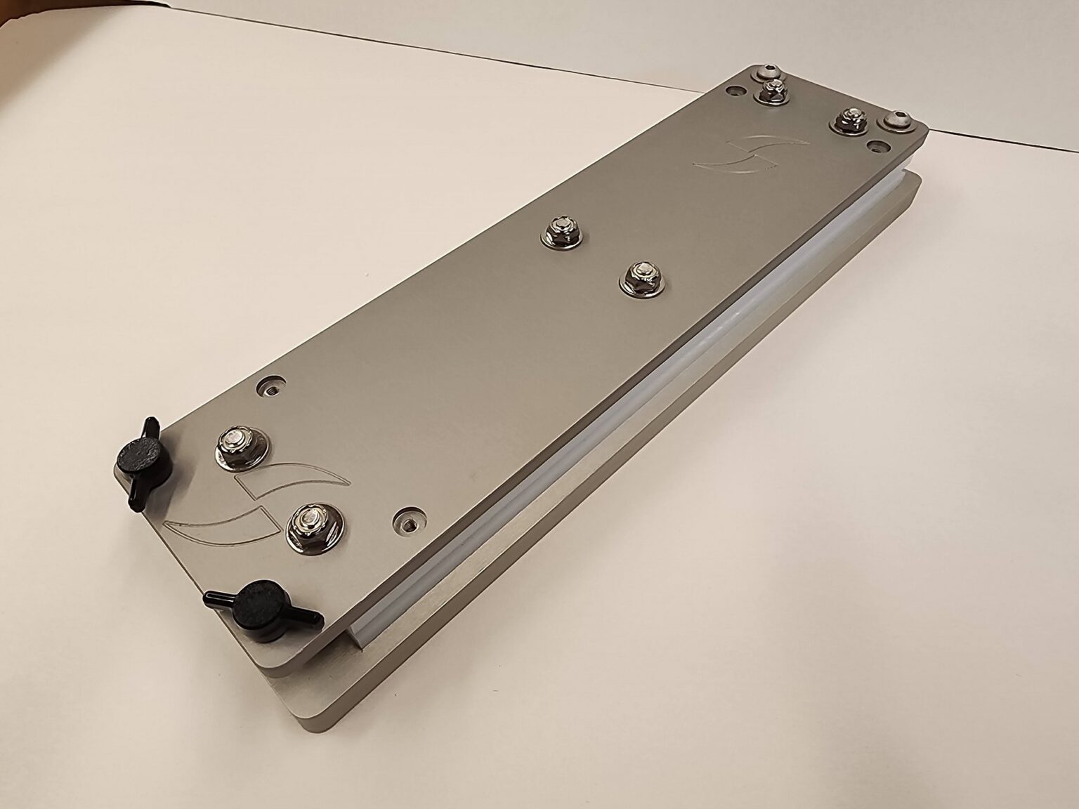 Anodizing ADD ON – ShuttleSlide