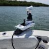 SS-7.5R Rotating Trolling Motor Mount