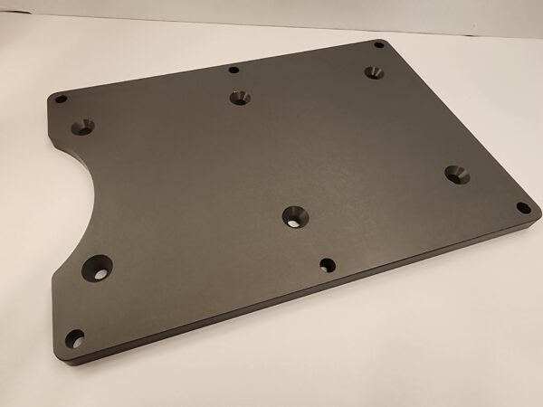 QST-1 Quest Expansion Plate