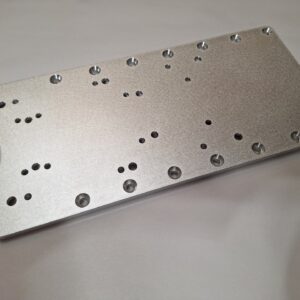 DXP-5417 Deck Plate Adapter